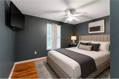 67 Cowan Drive SW, Cartersville, GA 30120 - Photo 18