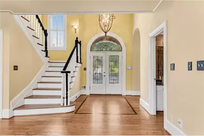 1006 Quaker Ridge Way, Johns Creek, GA 30097 - Photo 4
