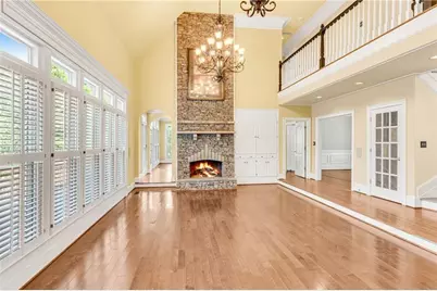 1006 Quaker Ridge Way, Johns Creek, GA 30097 - Photo 8