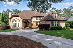1006 Quaker Ridge Way, Johns Creek, GA 30097 - Photo 1