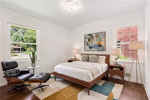 2973 Delcourt Dr, Decatur, GA 30033 - Photo 12