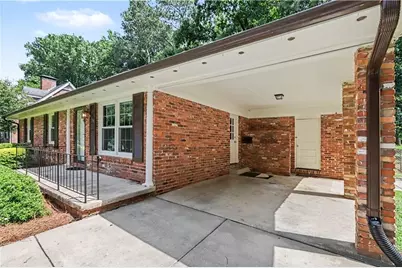 2973 Delcourt Drive, Decatur, GA 30033 - Photo 4