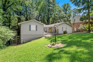 476 S Susan Creek Dr, Stone Mountain, GA 30083 - Photo 26