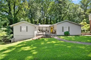 476 S Susan Creek Dr, Stone Mountain, GA 30083 - Photo 1