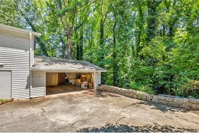 476 S Susan Creek Drive, Stone Mountain, GA 30083 - Photo 28