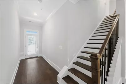 2557 Oakbourne Lane, Smyrna, GA 30080 - Photo 2
