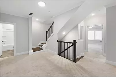 2557 Oakbourne Lane, Smyrna, GA 30080 - Photo 12