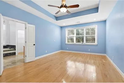 215 Kingswood Lane, Fayetteville, GA 30215 - Photo 32