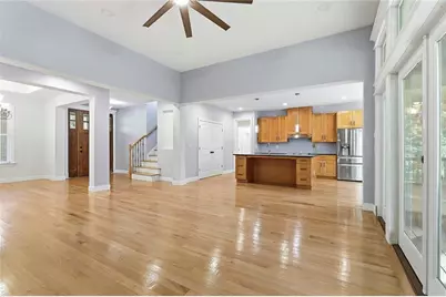 215 Kingswood Lane, Fayetteville, GA 30215 - Photo 10