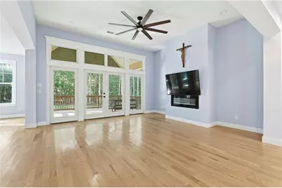 215 Kingswood Lane, Fayetteville, GA 30215 - Photo 18