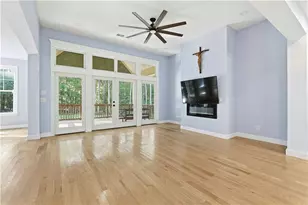 215 Kingswood Ln, Fayetteville, GA 30215 - Photo 18