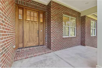 215 Kingswood Lane, Fayetteville, GA 30215 - Photo 10