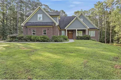 215 Kingswood Lane, Fayetteville, GA 30215 - Photo 4