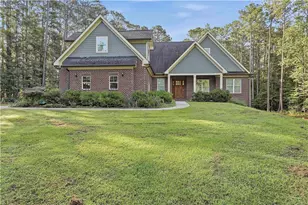 215 Kingswood Ln, Fayetteville, GA 30215 - Photo 4