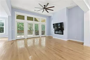 215 Kingswood Ln, Fayetteville, GA 30215 - Photo 8