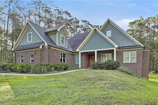 215 Kingswood Ln, Fayetteville, GA 30215 - Photo 6