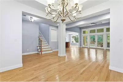 215 Kingswood Lane, Fayetteville, GA 30215 - Photo 16