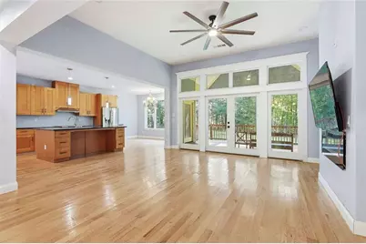215 Kingswood Lane, Fayetteville, GA 30215 - Photo 6