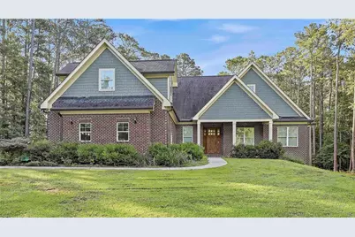 215 Kingswood Lane, Fayetteville, GA 30215 - Photo 1