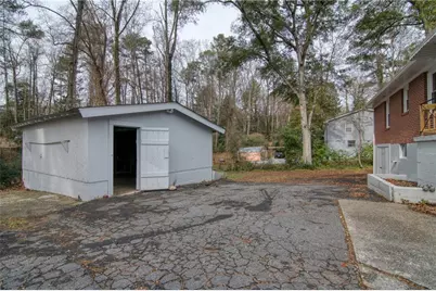 2232 Old Spring Road SE, Smyrna, GA 30080 - Photo 20