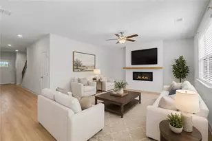 61 Dew Drop Point, Dallas, GA 30157 - Photo 8