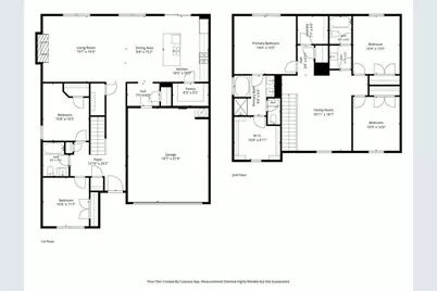 61 Dew Drop Point, Dallas, GA 30157 - Photo 78