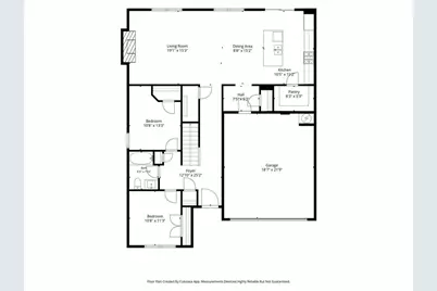 61 Dew Drop Point, Dallas, GA 30157 - Photo 76