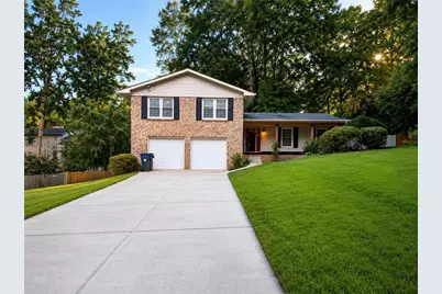 4081 Longview Drive, Atlanta, GA 30341 - Photo 1