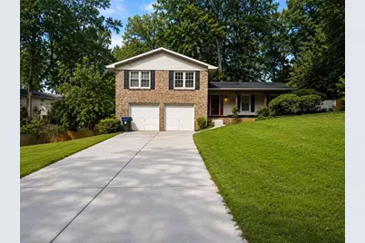 4081 Longview Drive, Atlanta, GA 30341 - Photo 2