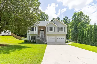 3880 Byrnwycke Drive, Buford, GA 30519 - Photo 1