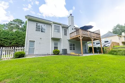[Address not provided], Buford, GA 30519 - Photo 34