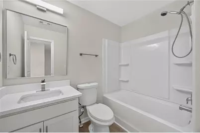 124 Chastain Way, Newnan, GA 30263 - Photo 20