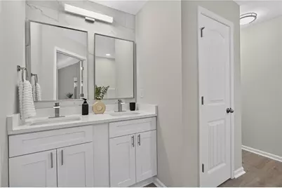 124 Chastain Way, Newnan, GA 30263 - Photo 10