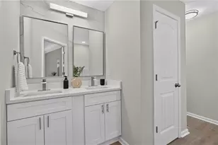 124 Chastain Way, Newnan, GA 30263 - Photo 10