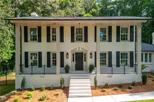 5004 Mountclaire Rd, Tucker, GA 30087 - Photo 4