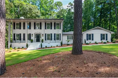 5004 Mountclaire Road, Tucker, GA 30087 - Photo 1