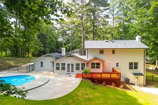 5004 Mountclaire Rd, Tucker, GA 30087 - Photo 42