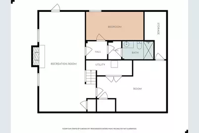 5004 Mountclaire Road, Tucker, GA 30087 - Photo 46