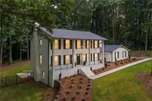 5004 Mountclaire Rd, Tucker, GA 30087 - Photo 1