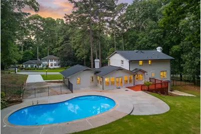 5004 Mountclaire Road, Tucker, GA 30087 - Photo 2