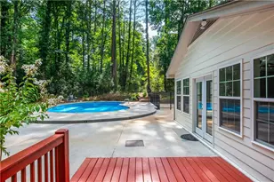 5004 Mountclaire Rd, Tucker, GA 30087 - Photo 40