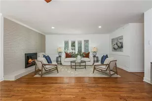 5004 Mountclaire Rd, Tucker, GA 30087 - Photo 8