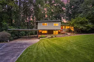 3522 Beachhill Dr, Atlanta, GA 30340 - Photo 1