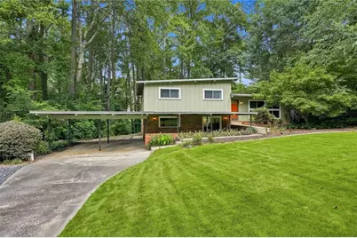 3522 Beachhill Drive, Atlanta, GA 30340 - Photo 2