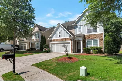 4262 Winslow Hill Court, Suwanee, GA 30024 - Photo 2