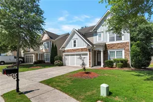 4262 Winslow Hill Ct, Suwanee, GA 30024 - Photo 2
