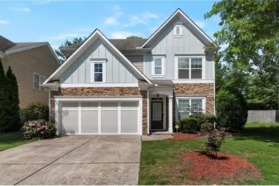 4262 Winslow Hill Court, Suwanee, GA 30024 - Photo 1