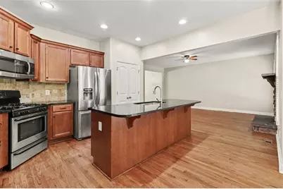 567 Blackberry Run Trail, Dallas, GA 30132 - Photo 8