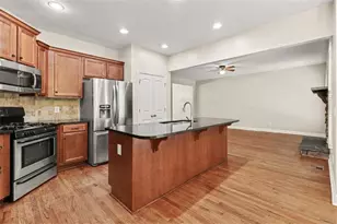 567 Blackberry Run Trail, Dallas, GA 30132 - Photo 8