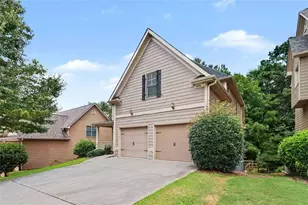 567 Blackberry Run Trail, Dallas, GA 30132 - Photo 4